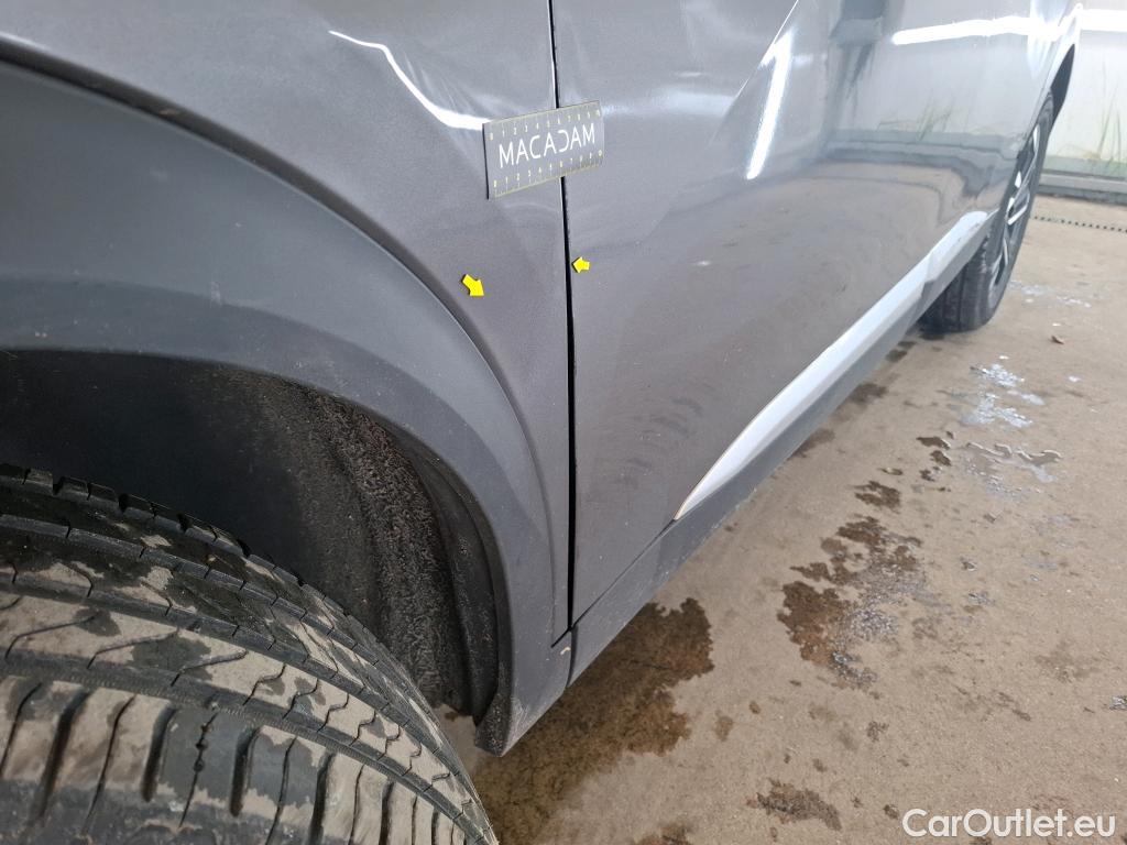  Peugeot  2008  Allure Business 1.5 HDi 130CV BVA8 E6d #10