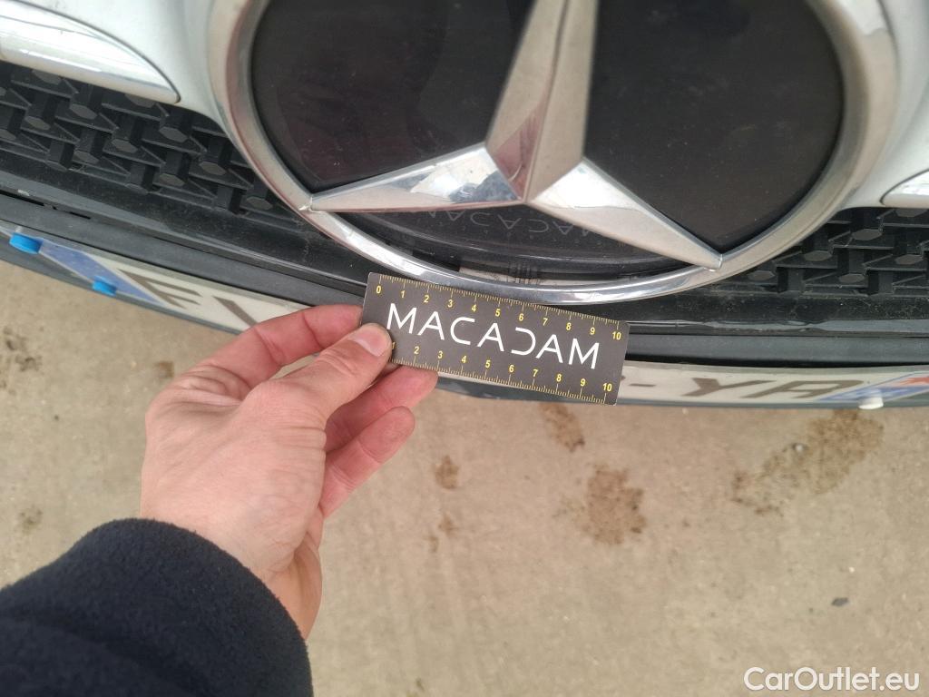  Mercedes  A-Klasse MERCEDES-BENZ Classe A Compact / 2018 / 5P / Berline A 180 Business Line #34