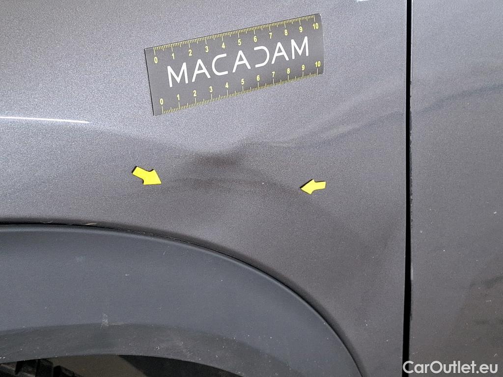  Peugeot  2008  Allure Business 1.5 HDi 130CV BVA8 E6d #9