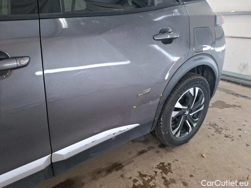  Peugeot  2008  Allure Business 1.5 HDi 130CV BVA8 E6d #1