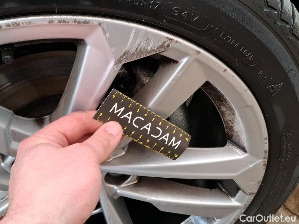  Audi  A3  Sportback 35 TFSI Business Line 1.5 TFSI 150CV BVM6 E6d #26