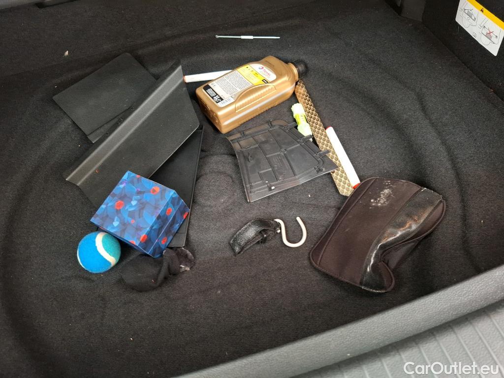  Volkswagen  Tiguan VOLKSWAGEN  5p SUV 2.0 TDI 150 DSG7 Carat #20