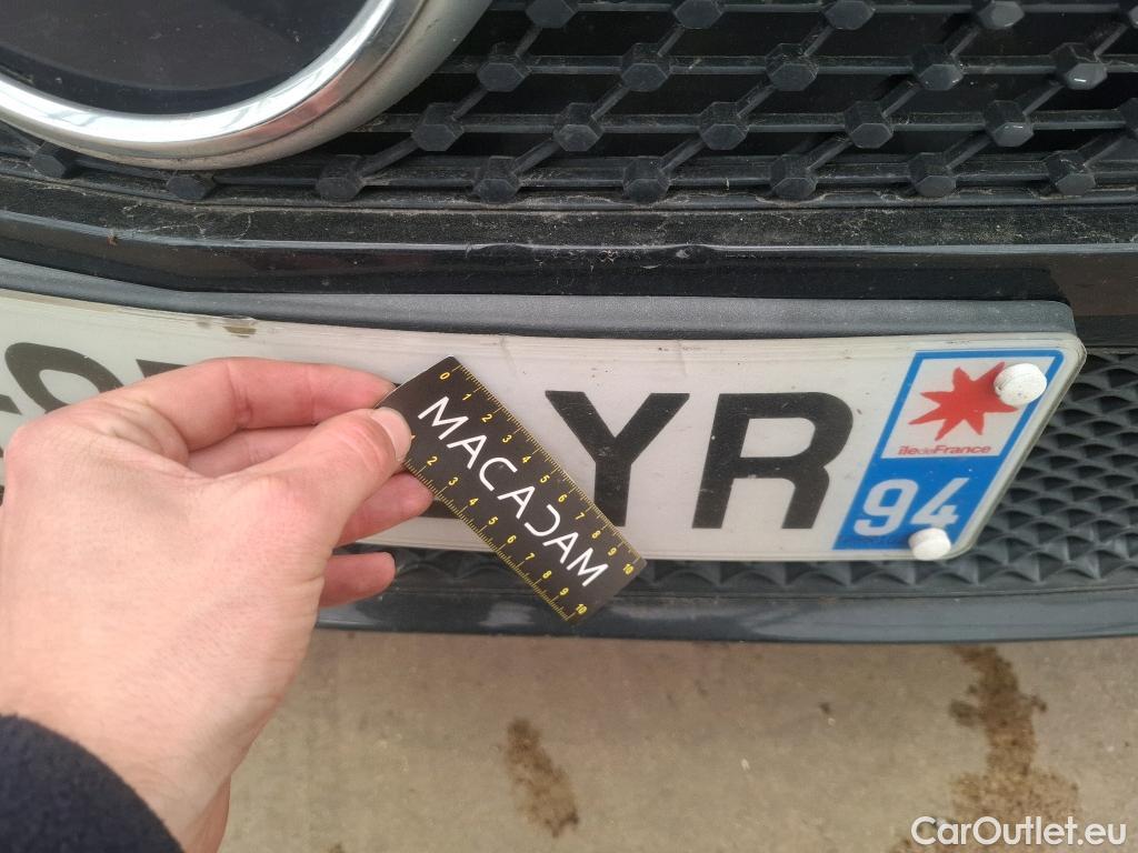  Mercedes  A-Klasse MERCEDES-BENZ Classe A Compact / 2018 / 5P / Berline A 180 Business Line #43