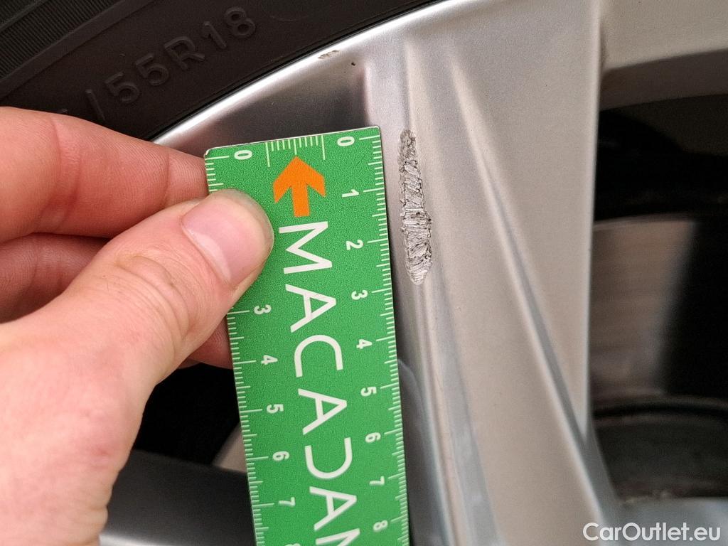  Volkswagen  Tiguan VOLKSWAGEN  5p SUV 2.0 TDI 150 DSG7 Carat #8