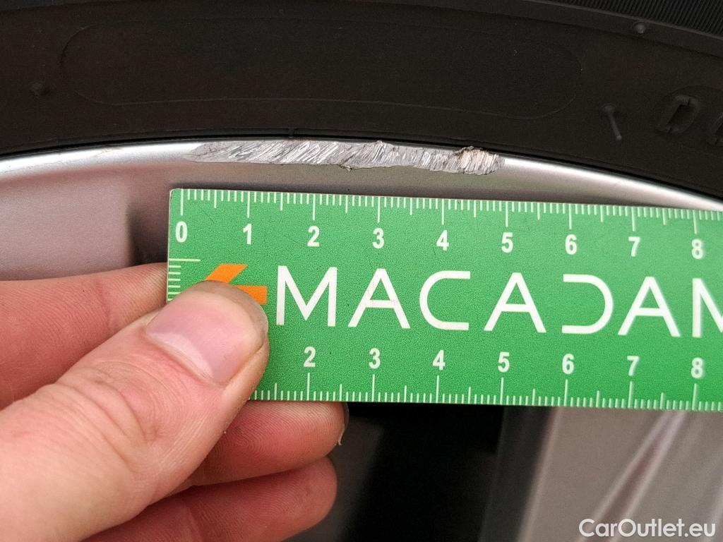  Volkswagen  Tiguan VOLKSWAGEN  5p SUV 2.0 TDI 150 DSG7 Carat #7