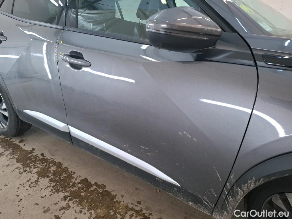  Peugeot  2008  Allure Business 1.5 HDi 130CV BVA8 E6d #17