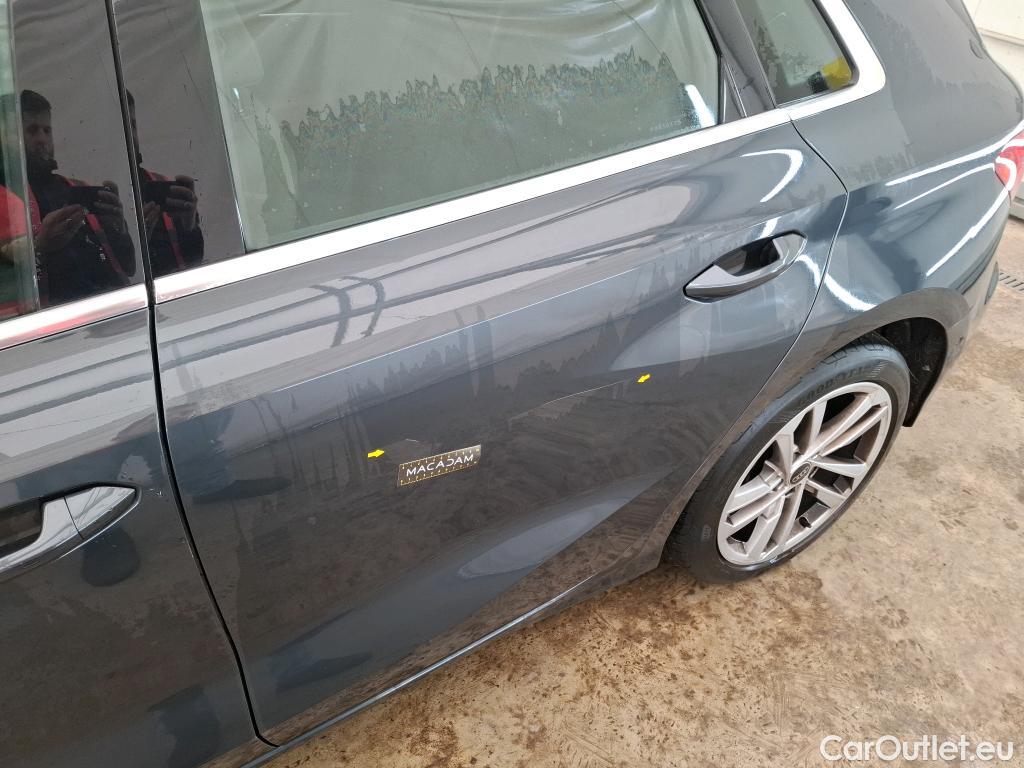  Audi  A3  Sportback 35 TFSI Business Line 1.5 TFSI 150CV BVM6 E6d #3