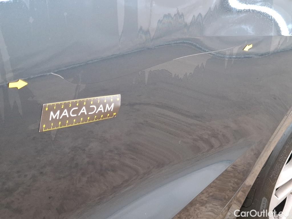  Audi  A3  Sportback 35 TFSI Business Line 1.5 TFSI 150CV BVM6 E6d #4