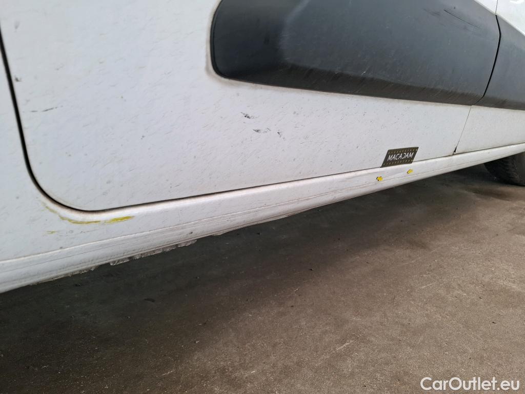  Citroen  Berlingo  Fourgon Driver M 1000 1.5 BlueHDi 100CV BVM5 E6dT #5