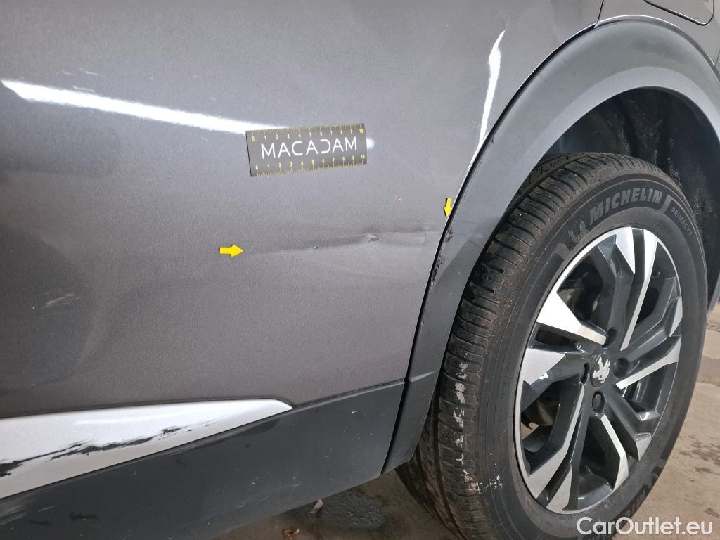  Peugeot  2008  Allure Business 1.5 HDi 130CV BVA8 E6d #2