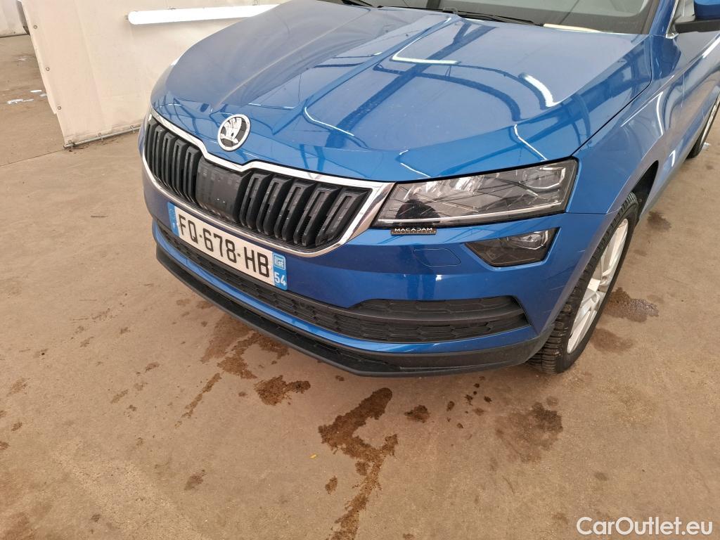  Skoda  Karoq  Style 2.0 TDI 150CV BVM6 E6dT #68