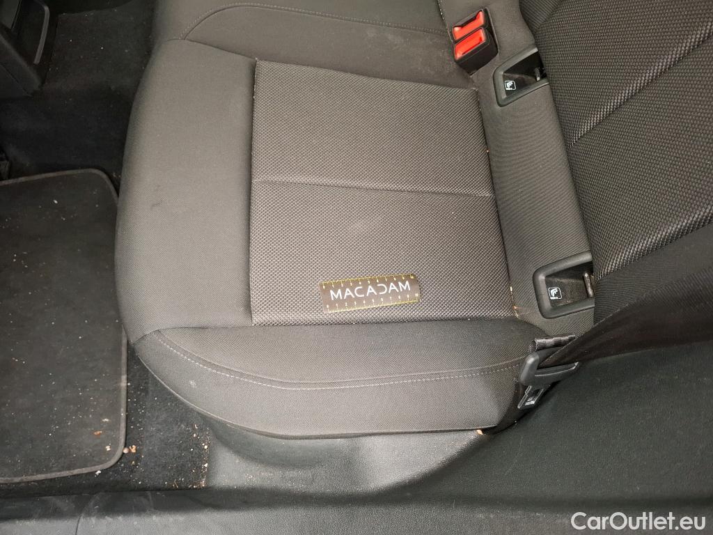  Audi  A3  Sportback 35 TFSI Business Line 1.5 TFSI 150CV BVM6 E6d #43