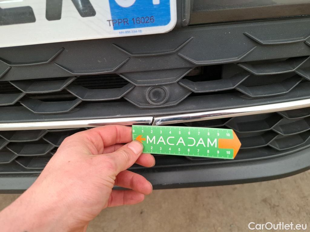  Volkswagen  Tiguan VOLKSWAGEN  5p SUV 2.0 TDI 150 DSG7 Carat #28