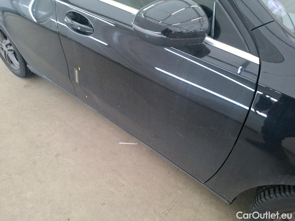  Mercedes  A-Klasse MERCEDES-BENZ Classe A Compact / 2018 / 5P / Berline A 180 Business Line #3