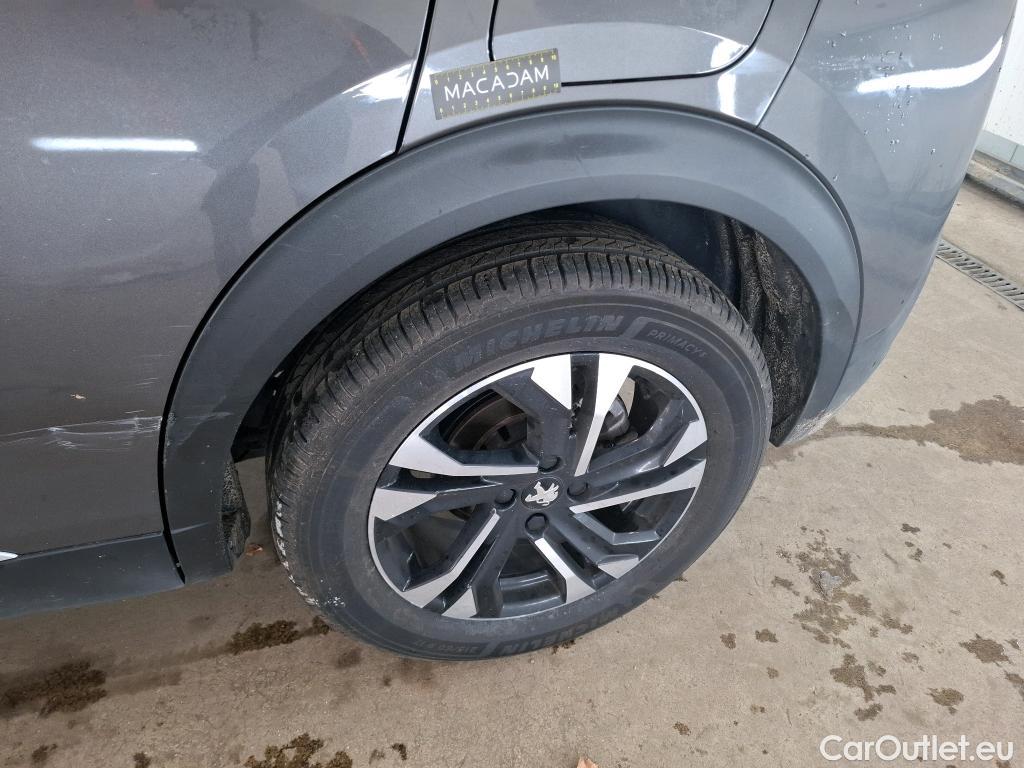  Peugeot  2008  Allure Business 1.5 HDi 130CV BVA8 E6d #33