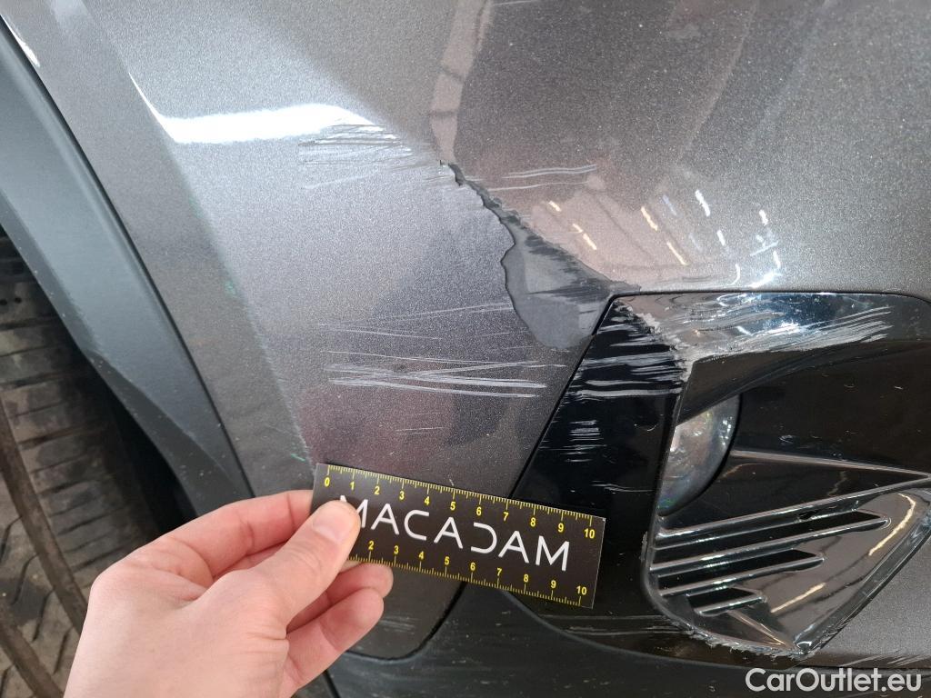  Peugeot  2008  Allure Business 1.5 HDi 130CV BVA8 E6d #20