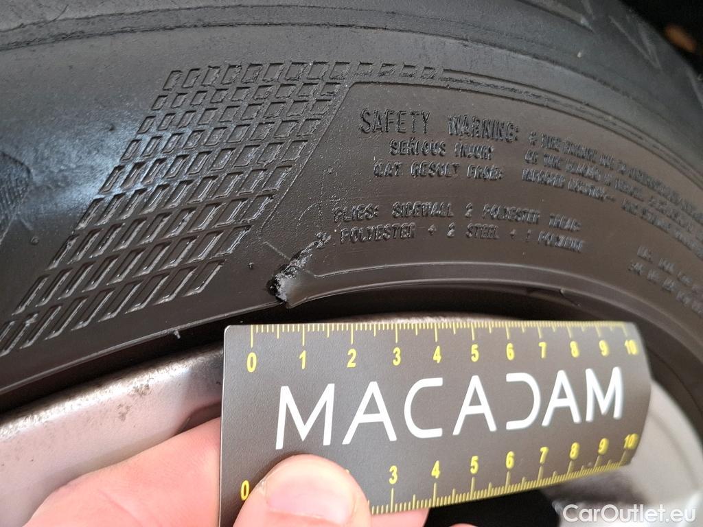  Audi  A3  Sportback 35 TFSI Business Line 1.5 TFSI 150CV BVM6 E6d #18