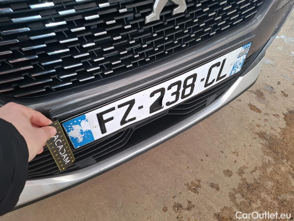  Peugeot  2008  Allure Business 1.5 HDi 130CV BVA8 E6d #39