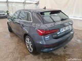 Audi  A3  Sportback 35 TFSI Business Line 1.5 TFSI 150CV BVM6 E6d #2