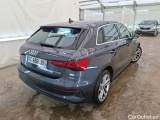  Audi  A3  Sportback 35 TFSI Business Line 1.5 TFSI 150CV BVM6 E6d #3