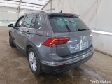  Volkswagen  Tiguan VOLKSWAGEN  5p SUV 2.0 TDI 150 DSG7 Carat #2