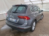  Volkswagen  Tiguan VOLKSWAGEN  5p SUV 2.0 TDI 150 DSG7 Carat #3