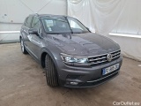  Volkswagen  Tiguan VOLKSWAGEN  5p SUV 2.0 TDI 150 DSG7 Carat #4