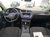  Volkswagen  Tiguan VOLKSWAGEN  5p SUV 2.0 TDI 150 DSG7 Carat #5