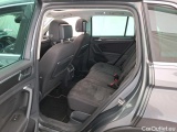 Volkswagen  Tiguan VOLKSWAGEN  5p SUV 2.0 TDI 150 DSG7 Carat #9