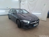  Mercedes  A-Klasse MERCEDES-BENZ Classe A Compact / 2018 / 5P / Berline A 180 Business Line #4