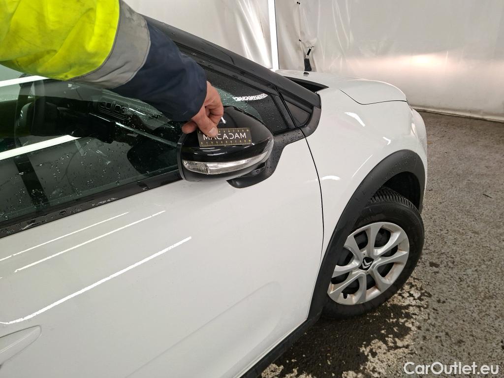  Citroen  C3 CITROEN  5p Berline PureTech 82 BVM Feel Business #11