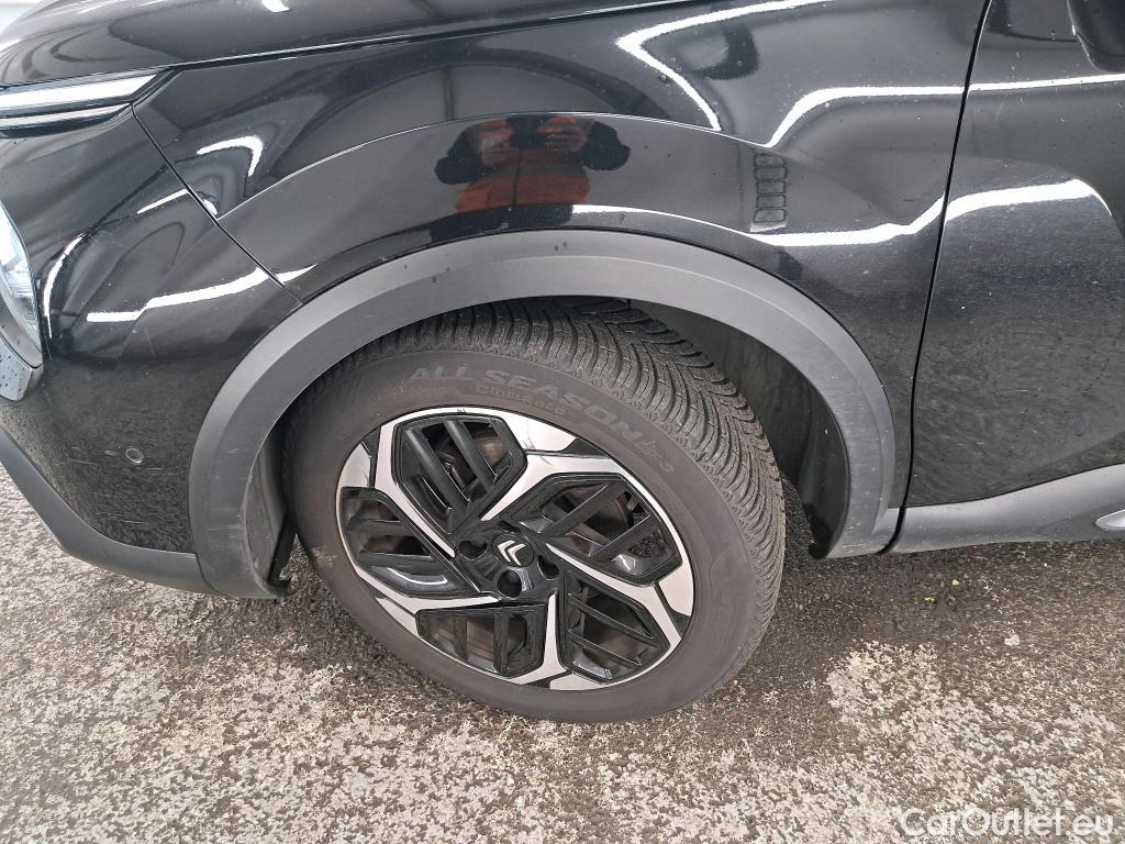  Citroen  C4 CITROEN  X / 2022 / 4P / Berline PureTech 130 S&S EAT8 Shine #8