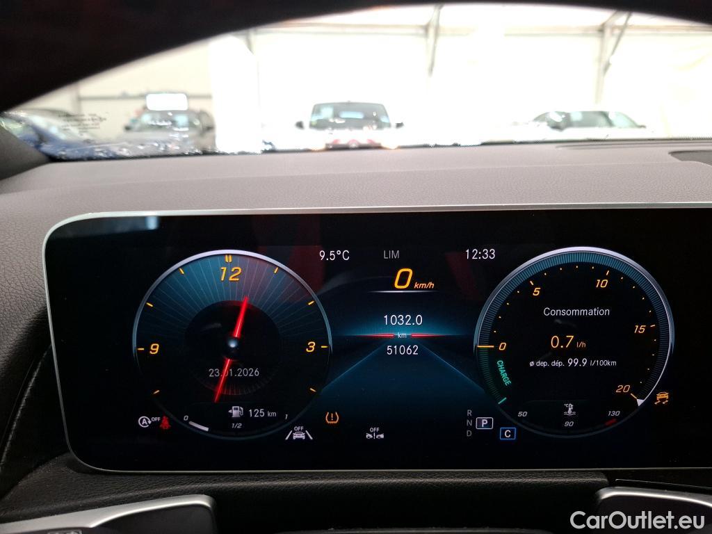  Mercedes  GLB MERCEDES-BENZ  / 2019 / 5P / SUV  200 AMG Line #40