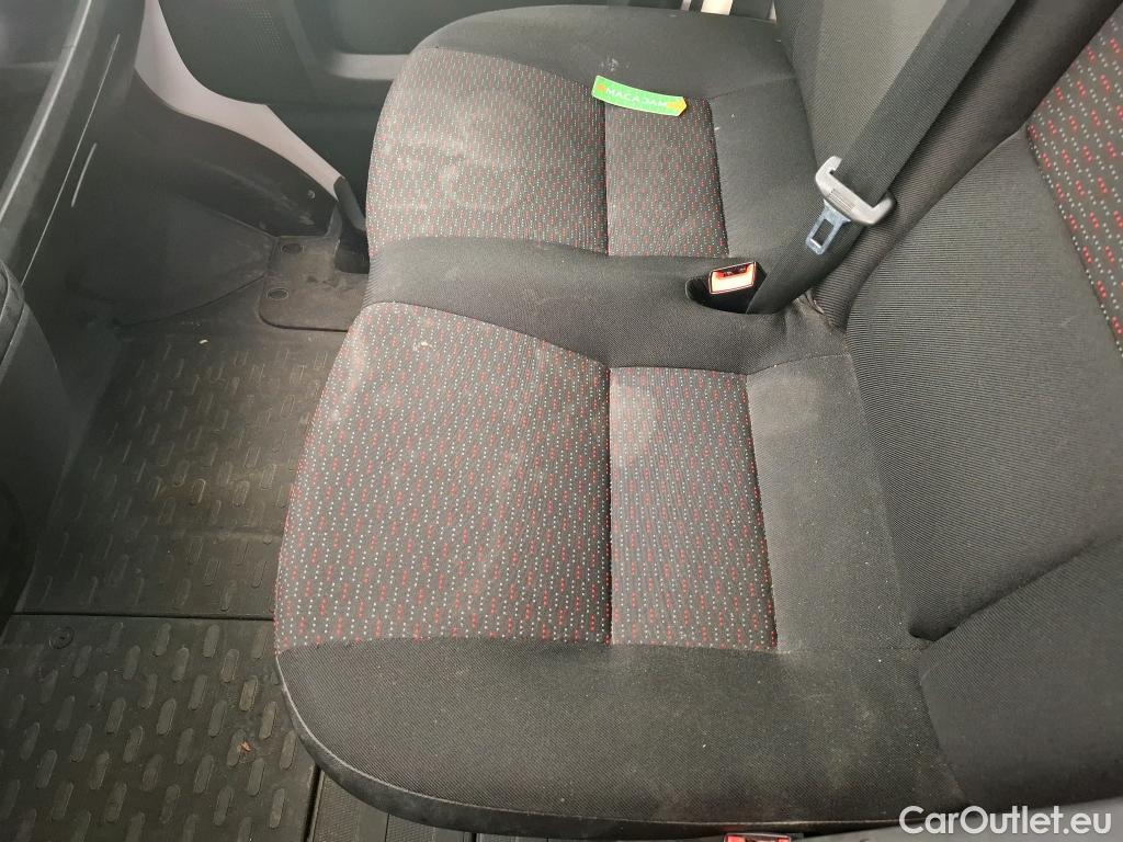  Citroen  Jumper  Fourgon 30 L1H1 Club BlueHDi 120 2.2 120CV BVM6 #3