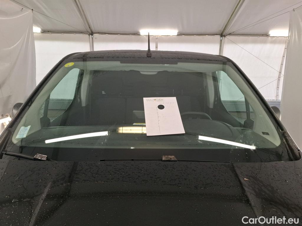  Citroen  Berlingo  Fourgon Club XL 950 1.5 BlueHDi 100CV BVM5 E6dT #36