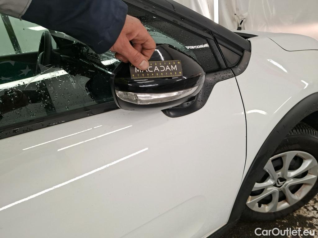  Citroen  C3 CITROEN  5p Berline PureTech 82 BVM Feel Business #12