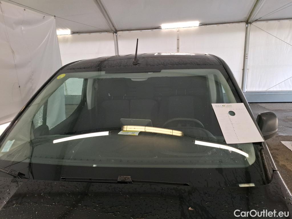  Citroen  Berlingo  Fourgon Club XL 950 1.5 BlueHDi 100CV BVM5 E6dT #5