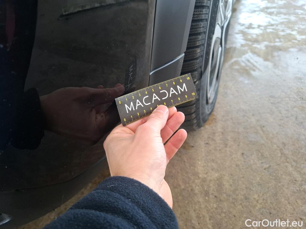  Citroen  C3  Aircross Feel Pack Business 1.2 PureTech 130CV BVA6 E6d #21