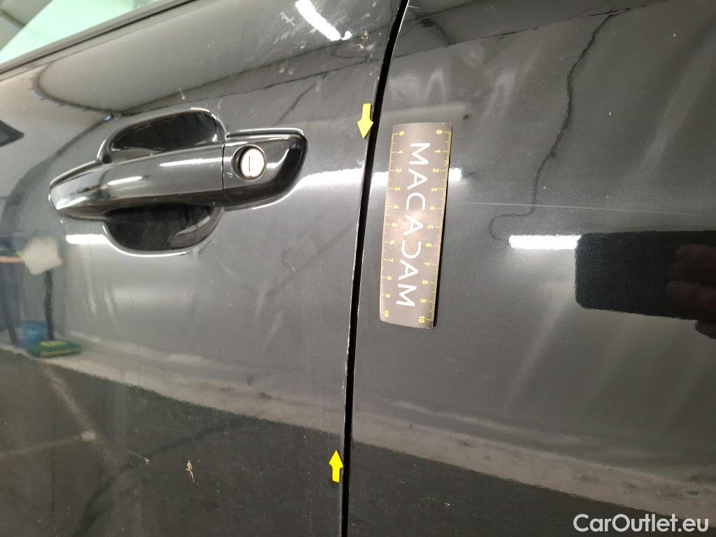  Citroen  C4  X Feel Pack 1.2 PureTech 130CV BVA8 6E #81