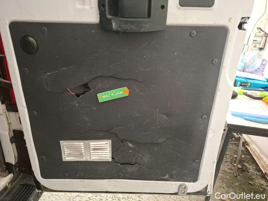  Citroen  Jumper  Fourgon 30 L1H1 Club BlueHDi 120 2.2 120CV BVM6 #49