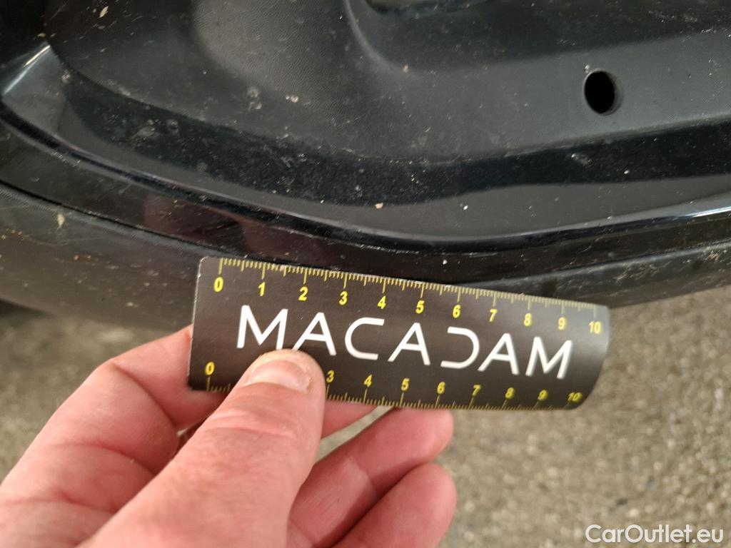  Citroen  C4  X Feel Pack 1.2 PureTech 130CV BVA8 6E #88