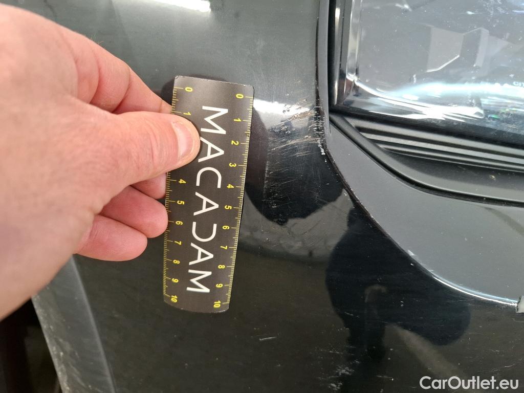  Citroen  C4  X Feel Pack 1.2 PureTech 130CV BVA8 6E #47