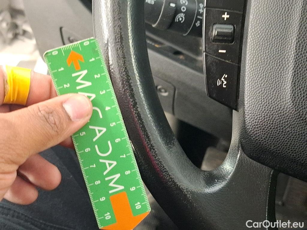  Citroen  Jumper  Fourgon 30 L1H1 Club BlueHDi 120 2.2 120CV BVM6 #69