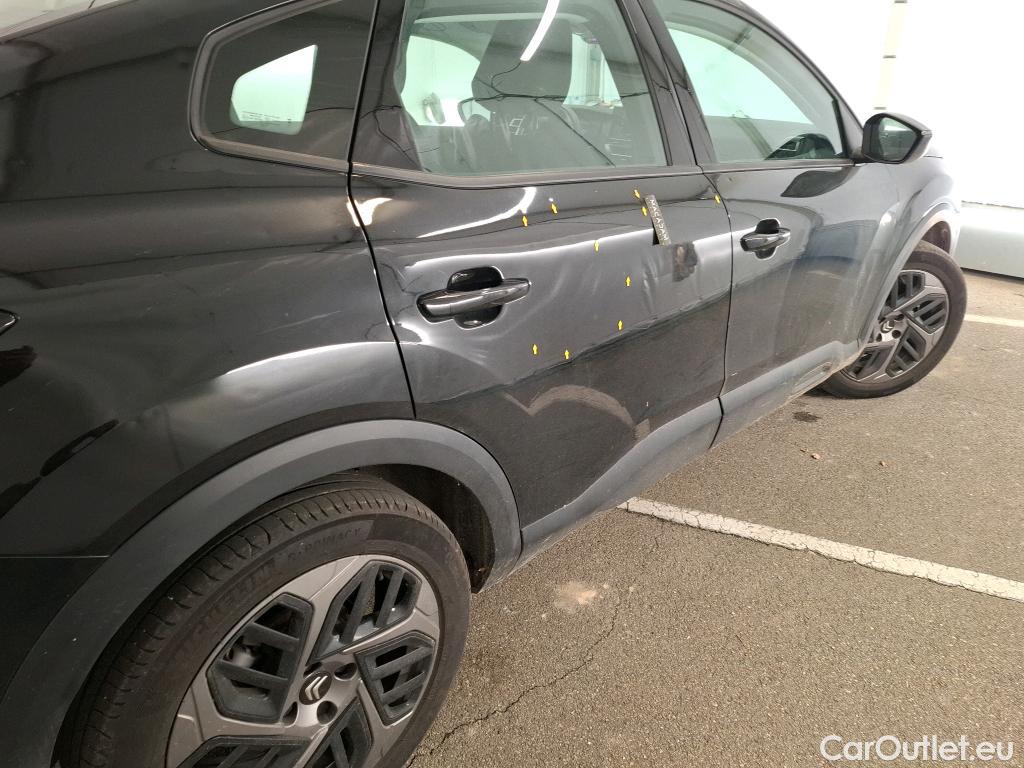  Citroen  C4  X Feel Pack 1.2 PureTech 130CV BVA8 6E #50