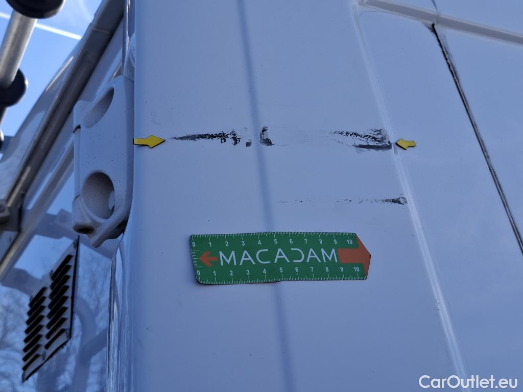  Citroen  Jumper  Fourgon 30 L1H1 Club BlueHDi 120 2.2 120CV BVM6 #31