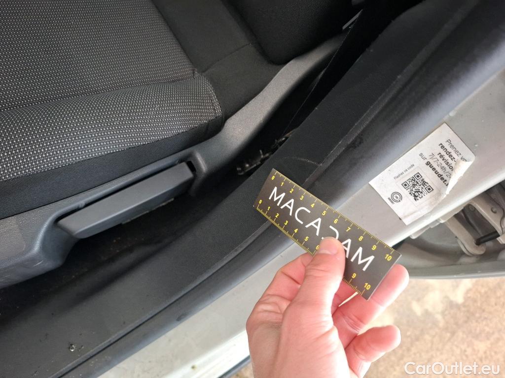  Citroen  C3  Feel 1.2 PureTech 80CV BVM5 E6d #18