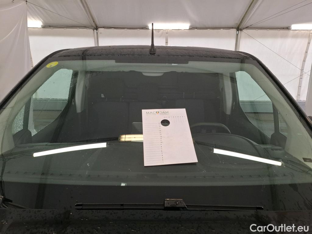  Citroen  Berlingo  Fourgon Club XL 950 1.5 BlueHDi 100CV BVM5 E6dT #7