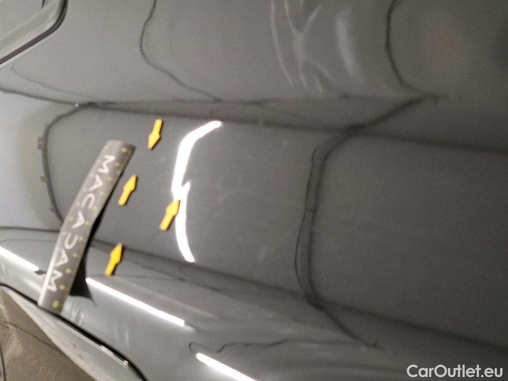  Citroen  C4  X Feel Pack 1.2 PureTech 130CV BVA8 6E #84