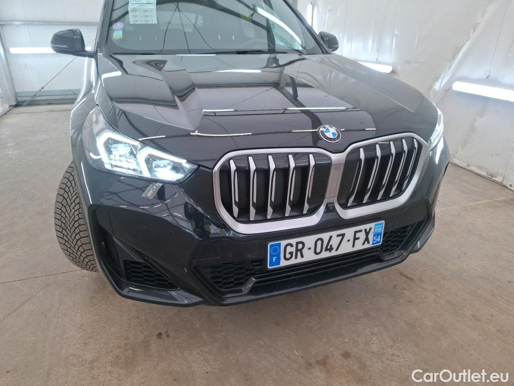  Bmw  X1 BMW  / 2022 / 5P / SUV xDrive23i M Sport DKG7 #33
