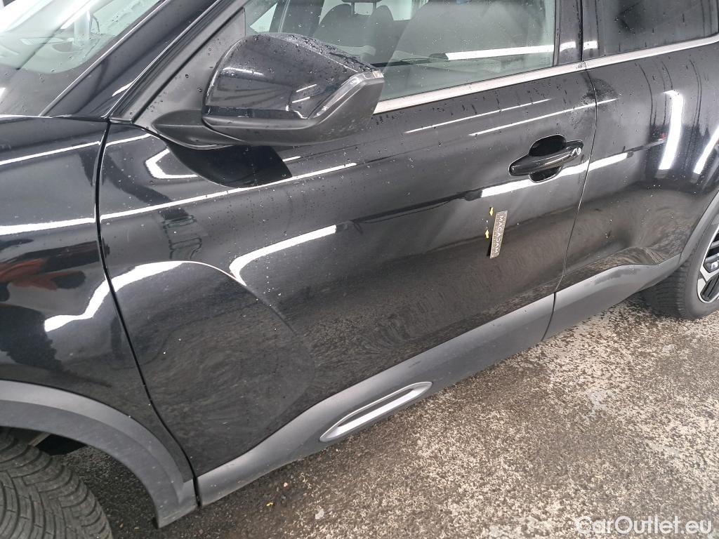  Citroen  C4 CITROEN  X / 2022 / 4P / Berline PureTech 130 S&S EAT8 Shine #13